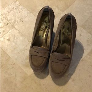Michael Kors shoes